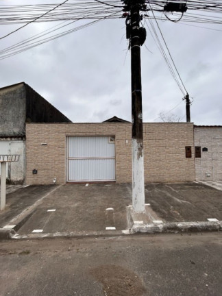 Imagem Casa com 3 Quartos à Venda, 161 m² em Samambaia - Praia Grande Imagem Casa com 3 Quartos à Venda, 161 m² em Samambaia - Praia Grande