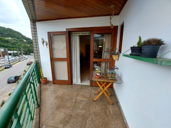 Imagem Apartamento com 3 Quartos à Venda, 124 m² em Alto - Teresópolis