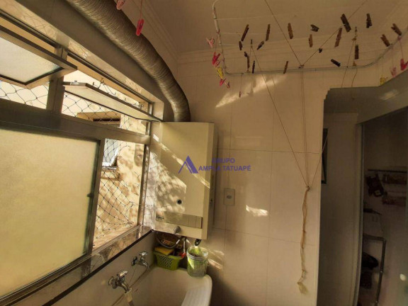 Imagem Apartamento com 3 Quartos à Venda, 70 m² em Tatuapé - São Paulo Imagem Apartamento com 3 Quartos à Venda, 70 m² em Tatuapé - São Paulo