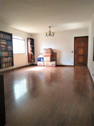 Imagem Apartamento com 3 Quartos à Venda, 115 m² em Perdizes - São Paulo Imagem Apartamento com 3 Quartos à Venda, 115 m² em Perdizes - São Paulo