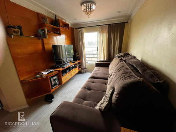 Imagem Apartamento com 2 Quartos à Venda, 70 m² em Vila Guarani (z Sul) - São Paulo Imagem Apartamento com 2 Quartos à Venda, 70 m² em Vila Guarani (z Sul) - São Paulo