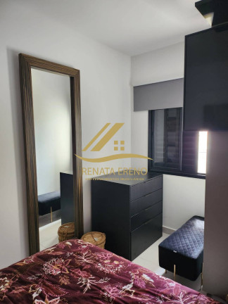 Imagem Apartamento com 2 Quartos à Venda, 58 m² em Parque Campolim - Sorocaba Imagem Apartamento com 2 Quartos à Venda, 58 m² em Parque Campolim - Sorocaba