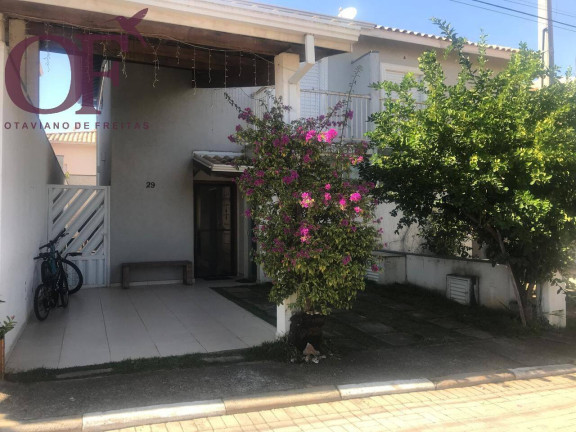 Imagem Casa de Condomínio com 3 Quartos à Venda, 127 m² em Jardim Primavera - Itupeva Imagem Casa de Condomínio com 3 Quartos à Venda, 127 m² em Jardim Primavera - Itupeva