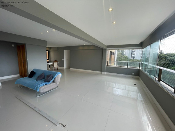 Imagem Imóvel com 4 Quartos à Venda, 171 m² em Horto Florestal - Salvador
