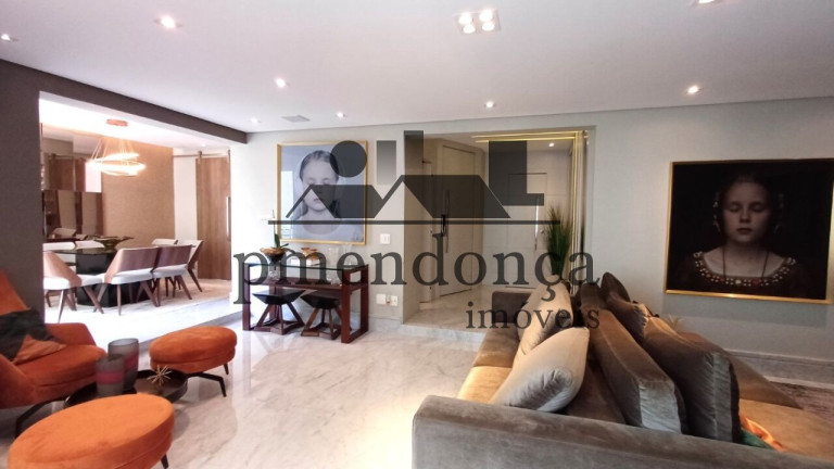 Imagem Apartamento com 4 Quartos à Venda, 171 m² em Perdizes - São Paulo Imagem Apartamento com 4 Quartos à Venda, 171 m² em Perdizes - São Paulo