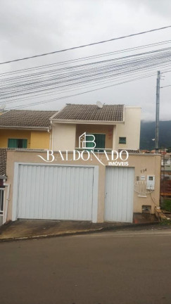 Imagem Casa com 3 Quartos à Venda, 180 m² em Centro - Extrema Imagem Casa com 3 Quartos à Venda, 180 m² em Centro - Extrema