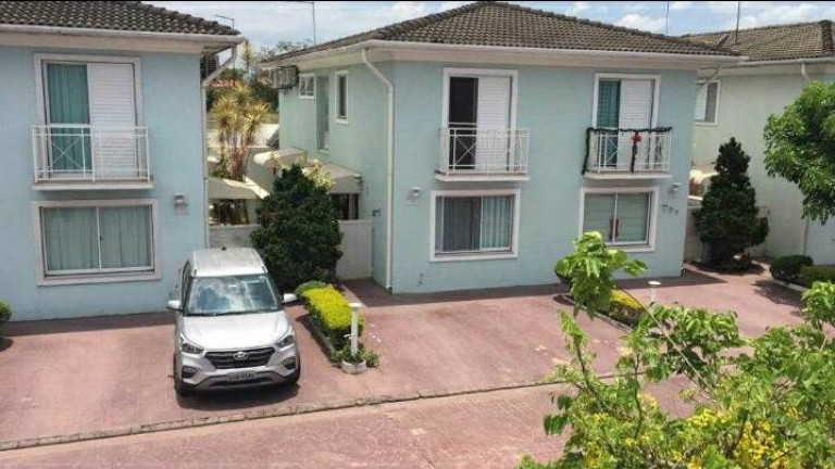 Sobrado com 3 Quartos à Venda, 178 m² em Parque Suzano - Suzano