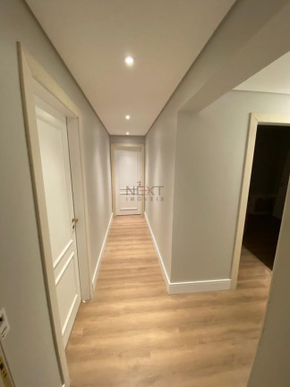 Imagem Apartamento com 4 Quartos à Venda, 208 m² em Batel - Curitiba