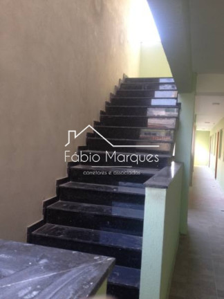 Imagem Apartamento com 2 Quartos à Venda, 40 m² em Vila Ré - São Paulo
