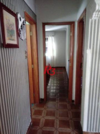 Imagem Apartamento com 3 Quartos à Venda, 130 m² em Aparecida - Santos Imagem Apartamento com 3 Quartos à Venda, 130 m² em Aparecida - Santos