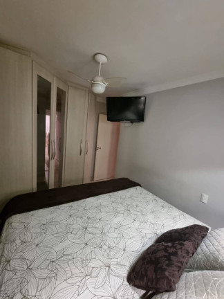 Imagem Apartamento com 3 Quartos à Venda, 60 m² em Vila Scarpelli - Santo André Imagem Apartamento com 3 Quartos à Venda, 60 m² em Vila Scarpelli - Santo André