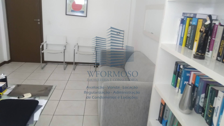 Imagem Imóvel Comercial à Venda, 212 m² em Centro - Rio De Janeiro