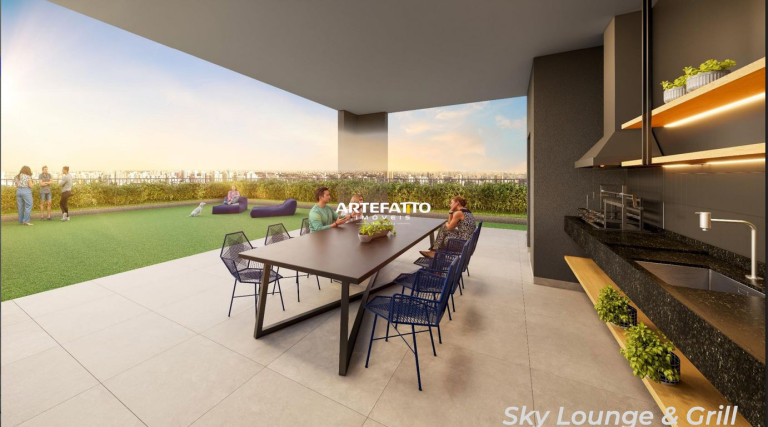 Imagem Kitnet com 1 Quarto à Venda, 31 m² em Santo Amaro - São Paulo Imagem Kitnet com 1 Quarto à Venda, 31 m² em Santo Amaro - São Paulo