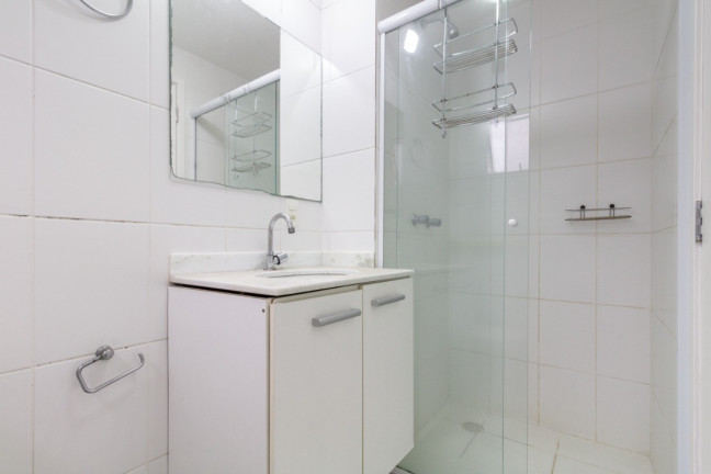 Imagem Apartamento com 2 Quartos à Venda, 56 m² em Jaguaré - São Paulo