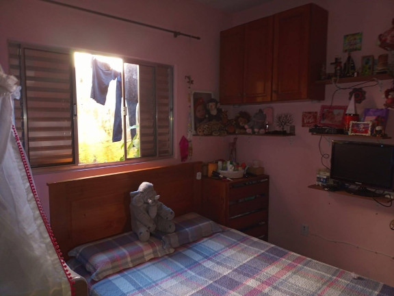 Imagem Casa com 3 Quartos à Venda, em Nauitca - São Vicente Imagem Casa com 3 Quartos à Venda, em Nauitca - São Vicente