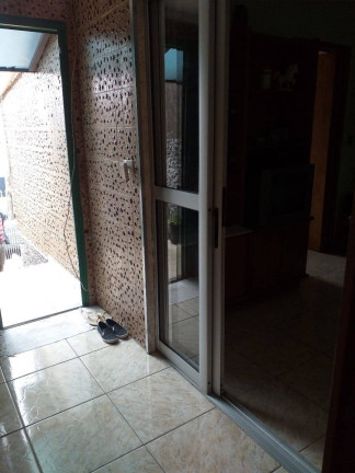 Imagem Casa com 3 Quartos à Venda, 125 m² em Jardim Ana Rosa - São Paulo