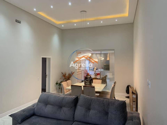 Imagem Imóvel com 3 Quartos à Venda, 145 m² em Condominio Santa Mônica Ii - Mogi Guaçu Imagem Imóvel com 3 Quartos à Venda, 145 m² em Condominio Santa Mônica Ii - Mogi Guaçu