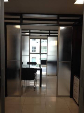 Sala Comercial à Venda, 36 m² em Barra Da Tijuca - Rio De Janeiro