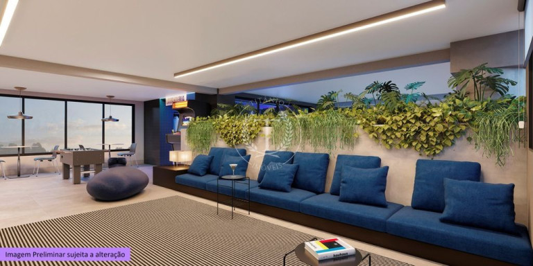 Imagem Apartamento com 1 Quarto à Venda, 24 m² em Vila Madalena - São Paulo Imagem Apartamento com 1 Quarto à Venda, 24 m² em Vila Madalena - São Paulo