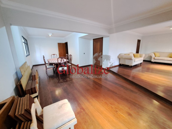 Imagem Imóvel com 4 Quartos à Venda, 232 m² em Boqueirão - Santos Imagem Imóvel com 4 Quartos à Venda, 232 m² em Boqueirão - Santos