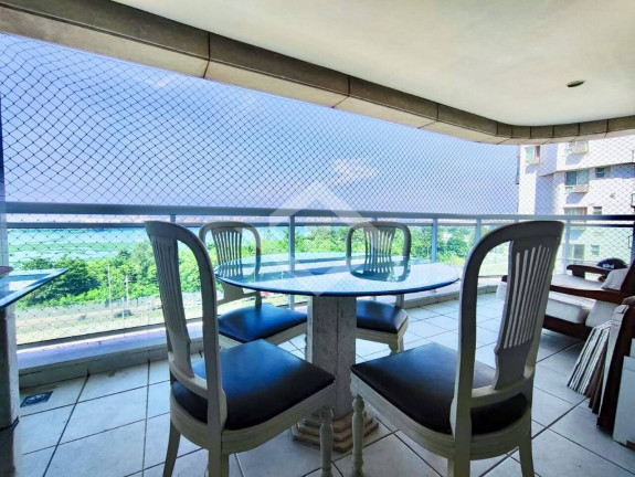 Imagem Apartamento com 4 Quartos à Venda, 147 m² em Barra Olímpica - Rio De Janeiro Imagem Apartamento com 4 Quartos à Venda, 147 m² em Barra Olímpica - Rio De Janeiro