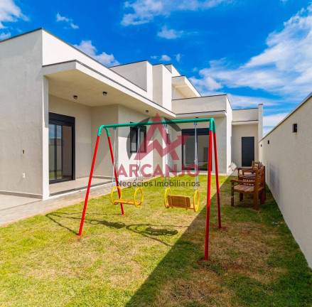 Imagem Casa com 3 Quartos à Venda, 279 m² em Vale Do Sol - Bom Jesus Dos Perdões