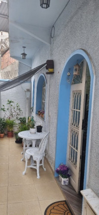 Imagem Casa com 2 Quartos à Venda, 49 m² em Jardim Vinte E Cinco De Agosto - Duque De Caxias