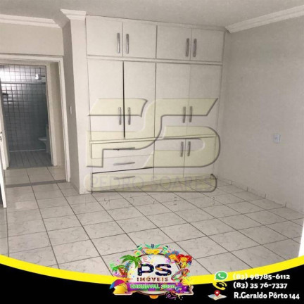 Imagem Apartamento com 2 Quartos à Venda, 11 m² em Mangabeira - João Pessoa Imagem Apartamento com 2 Quartos à Venda, 11 m² em Mangabeira - João Pessoa