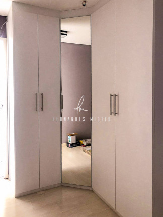 Imagem Apartamento com 2 Quartos à Venda, 78 m² em Atmosphera Natural Living - Jundiaí