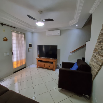 Imagem Casa com 2 Quartos à Venda, em Parque Villa Flores - Sumaré Imagem Casa com 2 Quartos à Venda, em Parque Villa Flores - Sumaré