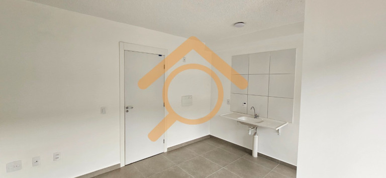 Imagem Imóvel com 1 Quarto para Alugar, 35 m² em Interlagos - São Paulo Imagem Imóvel com 1 Quarto para Alugar, 35 m² em Interlagos - São Paulo