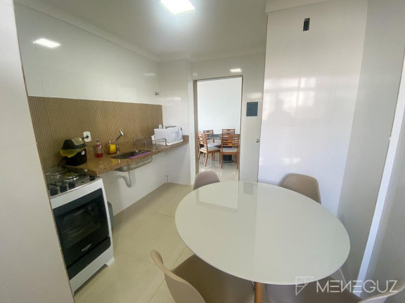 Imagem Apartamento com 2 Quartos à Venda, 89 m² em Praia Do Morro - Guarapari