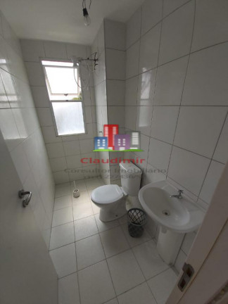 Imagem Apartamento com 2 Quartos à Venda, 47 m² em Santa Etelvina - São Paulo Imagem Apartamento com 2 Quartos à Venda, 47 m² em Santa Etelvina - São Paulo