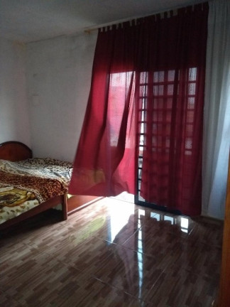 Imagem Casa com 3 Quartos à Venda, 125 m² em Jardim Amélia - Sumaré