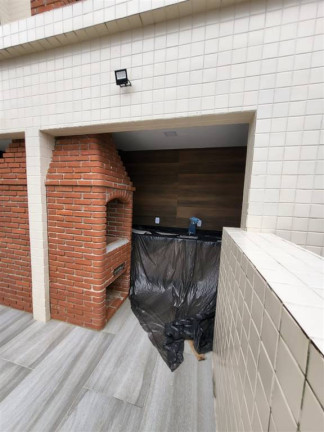 Imagem Apartamento com 2 Quartos à Venda, 62 m² em Caiçara - Praia Grande