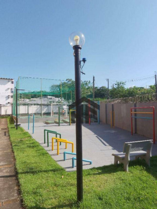 Imagem Apartamento com 2 Quartos à Venda, 42 m² em Rio Doce - Olinda Imagem Apartamento com 2 Quartos à Venda, 42 m² em Rio Doce - Olinda