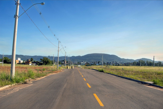 Imagem Terreno à Venda, 1.093 m² em Camobi - Santa Maria Imagem Terreno à Venda, 1.093 m² em Camobi - Santa Maria
