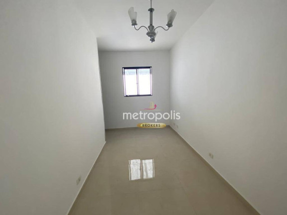 Imagem Sobrado com 3 Quartos à Venda ou Locação, 151 m² em Santo Antônio - São Caetano Do Sul