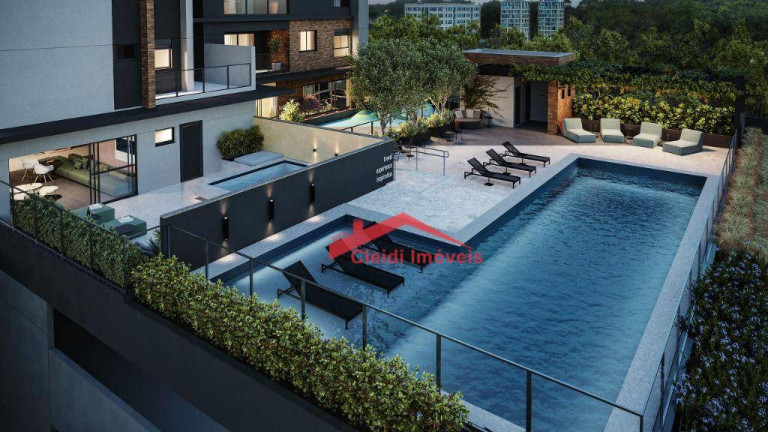 Imagem Apartamento com 2 Quartos à Venda, 76 m² em Atiradores - Joinville Imagem Apartamento com 2 Quartos à Venda, 76 m² em Atiradores - Joinville