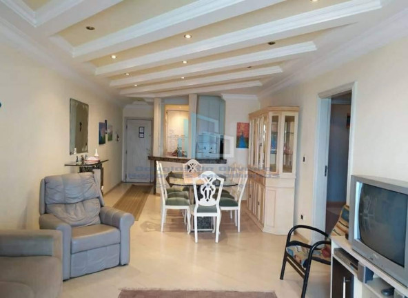 Imagem Apartamento com 3 Quartos à Venda, 120 m² em Ocian - Praia Grande Imagem Apartamento com 3 Quartos à Venda, 120 m² em Ocian - Praia Grande