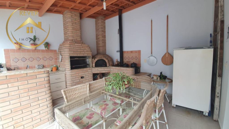Imagem Casa com 4 Quartos à Venda, 286 m² em Jardim Conceição - Campinas Imagem Casa com 4 Quartos à Venda, 286 m² em Jardim Conceição - Campinas