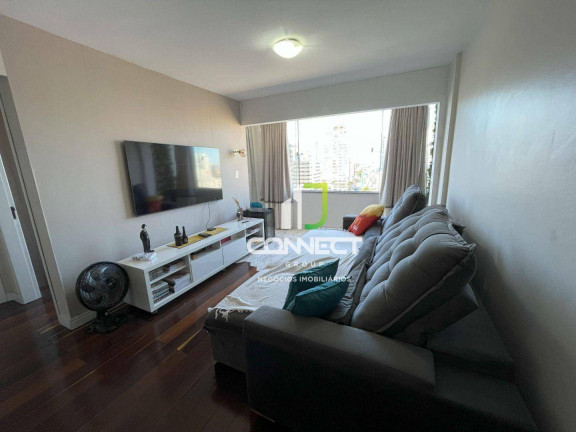 Imagem Apartamento com 2 Quartos à Venda, 77 m² em Centro - Itajaí Imagem Apartamento com 2 Quartos à Venda, 77 m² em Centro - Itajaí