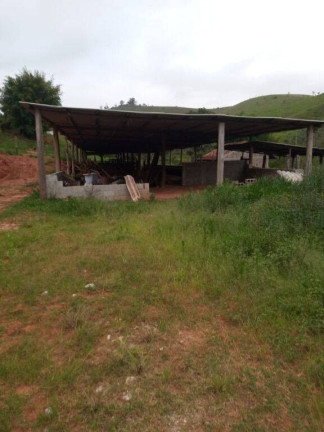 Imagem Chácara com 2 Quartos à Venda, 302.500 m² em Centro - Taubaté