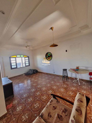 Imagem Casa com 3 Quartos à Venda, 87 m² em Maracanã - Praia Grande Imagem Casa com 3 Quartos à Venda, 87 m² em Maracanã - Praia Grande