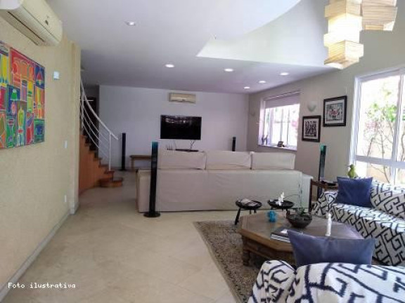 Imagem Casa com 5 Quartos à Venda, 654 m² em Barra Da Tijuca - Rio De Janeiro Imagem Casa com 5 Quartos à Venda, 654 m² em Barra Da Tijuca - Rio De Janeiro