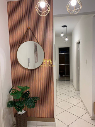 Imagem Apartamento com 2 Quartos à Venda, 58 m² em Guilhermina - Praia Grande