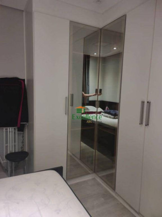 Imagem Apartamento com 2 Quartos à Venda, 45 m² em Quinta Da Paineira - São Paulo Imagem Apartamento com 2 Quartos à Venda, 45 m² em Quinta Da Paineira - São Paulo