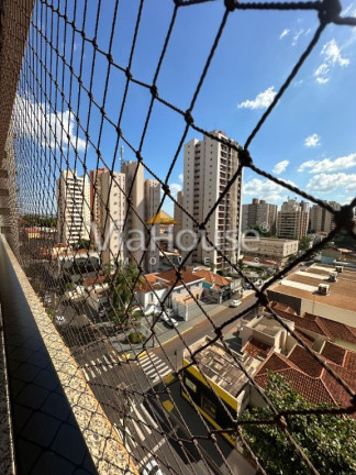 Imagem Apartamento com 4 Quartos à Venda, 156 m² em Centro - Ribeirão Preto