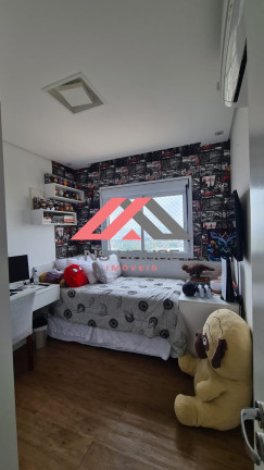 Imagem Imóvel com 3 Quartos à Venda, 115 m² em Jardim - Santo André Imagem Imóvel com 3 Quartos à Venda, 115 m² em Jardim - Santo André