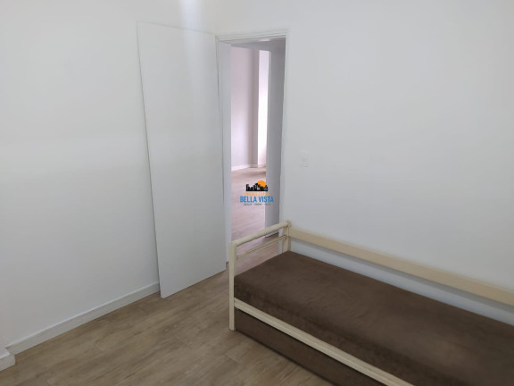 Imagem Apartamento com 2 Quartos à Venda, em Itararé - São Vicente Imagem Apartamento com 2 Quartos à Venda, em Itararé - São Vicente